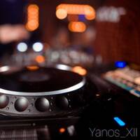 K¡ng G ♤ Mixes_Yanos_XII_Soulful_Piano_III by King G