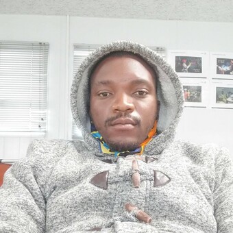 Tshokolo Mpinga