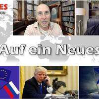 Tacheles # 162 by NuoFlix