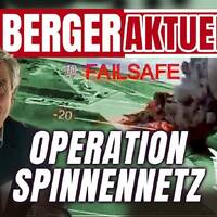 Operation Spinnennetz - Effenberger Aktuell #08 by NuoFlix