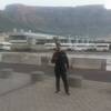 Zakes Menyatswe