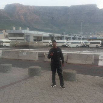 Zakes Menyatswe