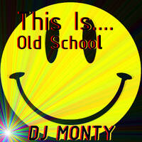 Old School Jungle &amp; D'n'B by DJ Monty UK