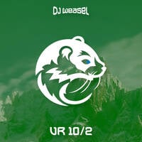 DJ Weasel Live from VRChat 10/02/2026 by nweasel