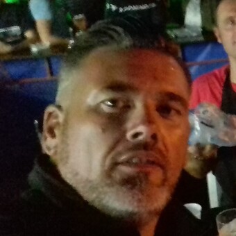 Mickael Prevost