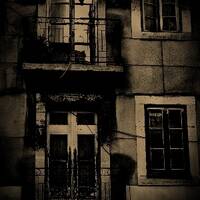 Edu (Mouco) &amp; Mar Superior present "Songs From The Old House #23" by Eduardo Fernandes