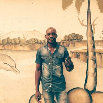 Ephraim Ndlovu Maifi