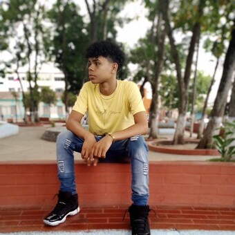 Luisanderson Ortiz DG