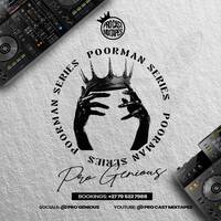 Pro Genious - Poorman series by Pro Genious