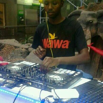 DJ wawah