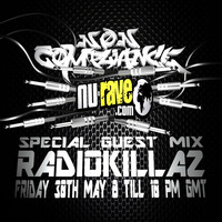 Non Compliance &amp; The Radiokillaz On Nu Rave Radio (30 05 2014) by Non Compliance