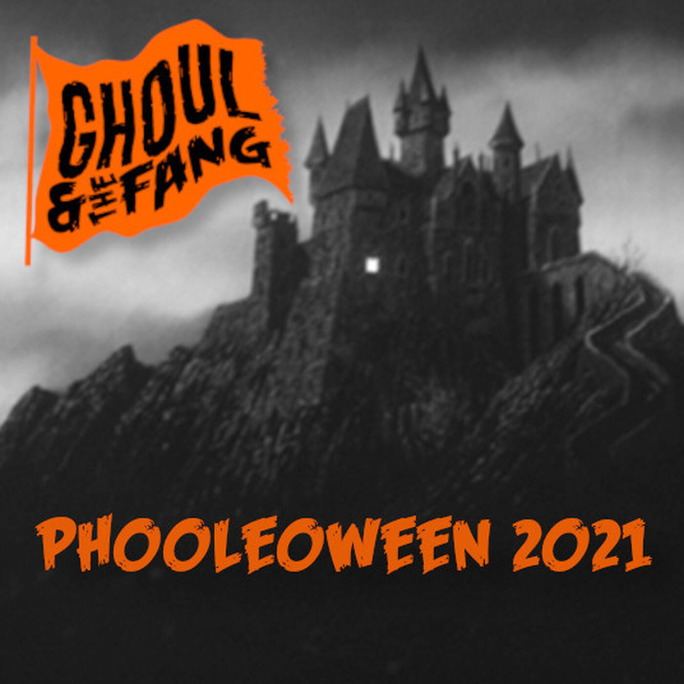 Just the Music from Phooleoween 2021 - Phoole and the Gang 376 episode artwork