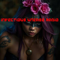 1600#InfectiousUneaseRadio 13_10__24(USA) &amp; 15_10_24(Australia)-Industrial-Gothic-Synthwave -Shoegaze -Dreampop -Darkwave by INFECTIOUS UNEASE RADIO & SUBTERRANEAN ZONE RADIO info@infectiousuneaseradio.com