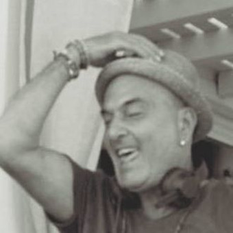 Telemaco Dj-the Voice Tombari