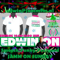 JammFm 23-12-2018 " EDWIN ON X-mas " The JAMM ON Sunday met Edwin van Brakel op Jamm Fm by Edwin van Brakel ( JammFm )