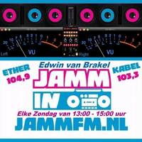 Programma Jamm-IN 2 november 2014 met Edwin van Brakel op Jamm Fm "Always Smooth & Funky" by Edwin van Brakel ( JammFm )