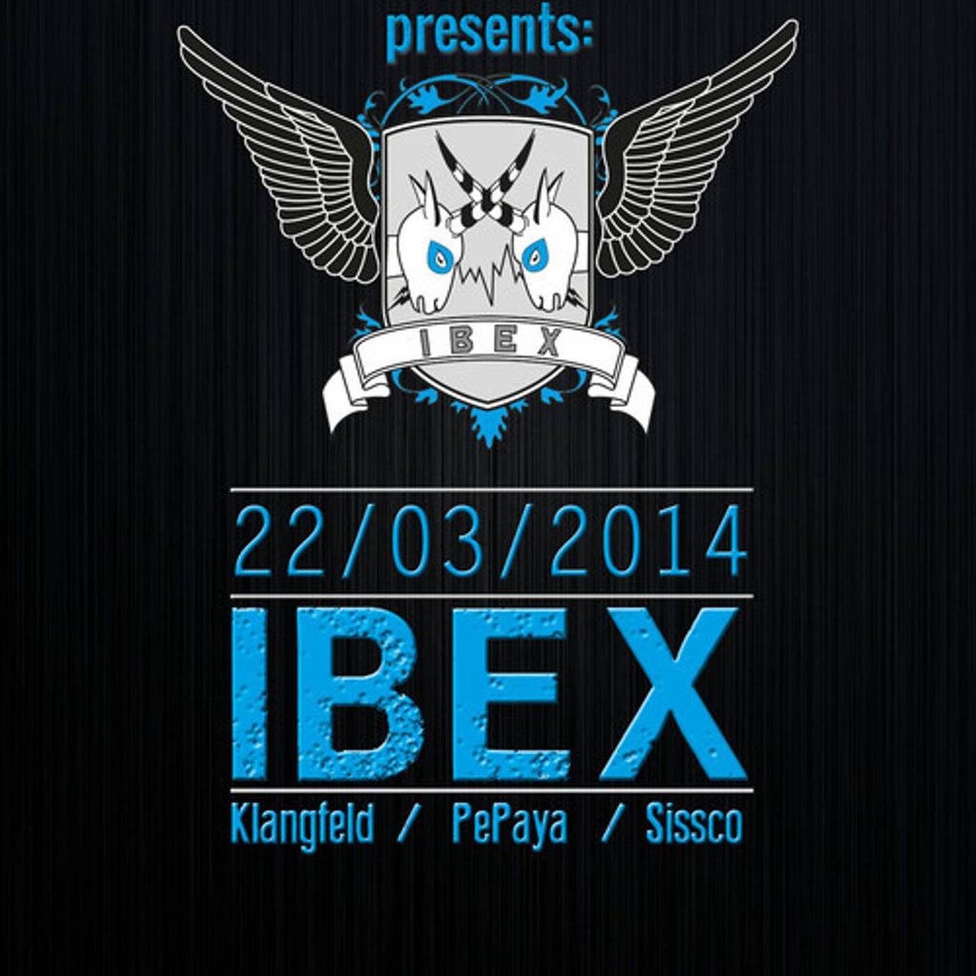 Klangfeld @ Wasted - 22.2.2014 - Kult Schweinfurt episode artwork