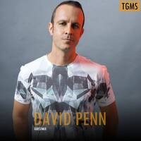 TGMS presents David Penn by Tanzgemeinschaft