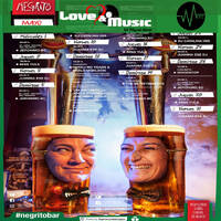 ArtExpoFotografíaCallejeraFullCafeNegritoByMiguelGiner by Miguel Giner