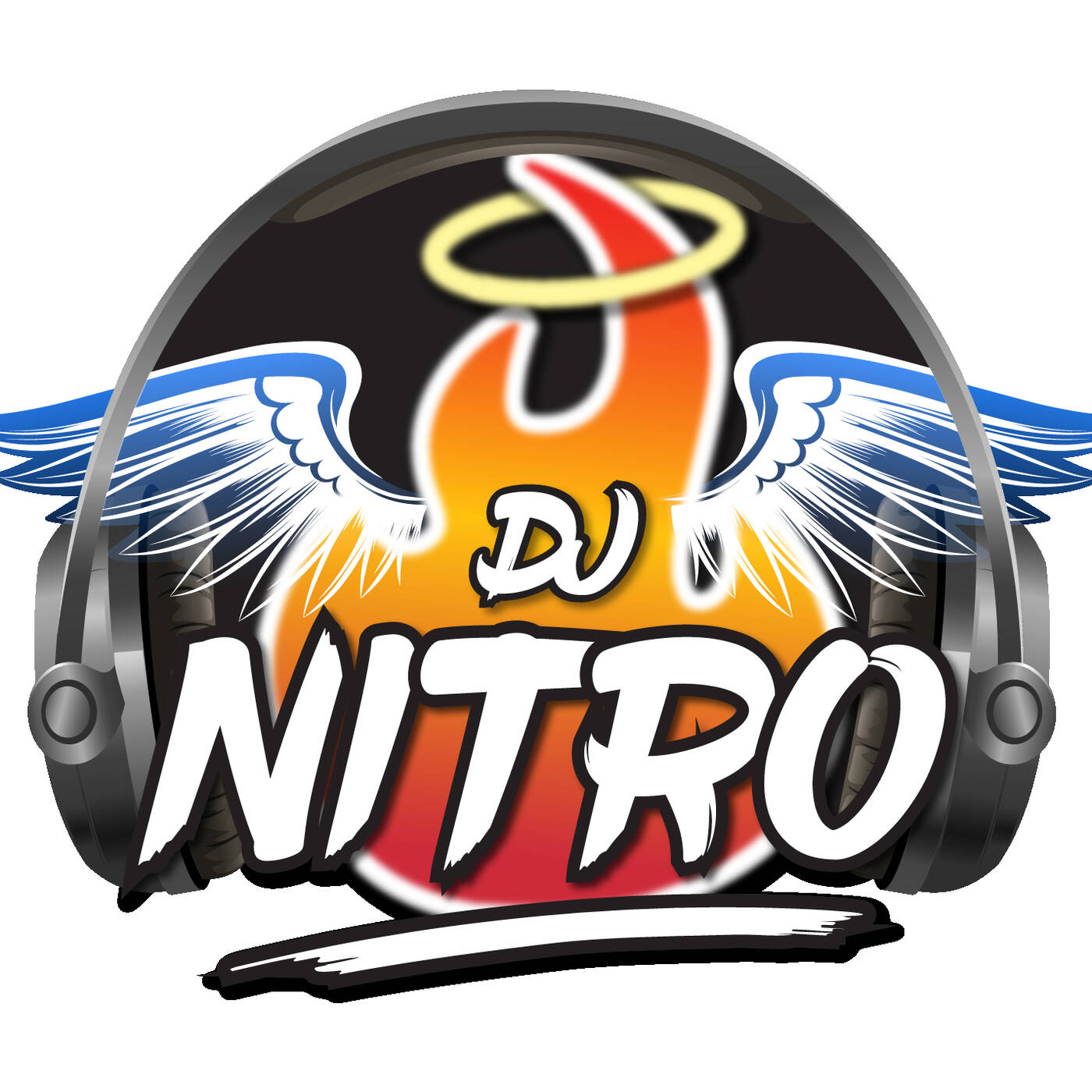 DJ NITRO - RADIOACTIVE TRANCE MIX NOV '21 episode artwork