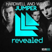 Hardwell & W&W -Jumper (Fraan Remix) by Fraan
