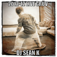 2012-12-16 live mix by seankozak