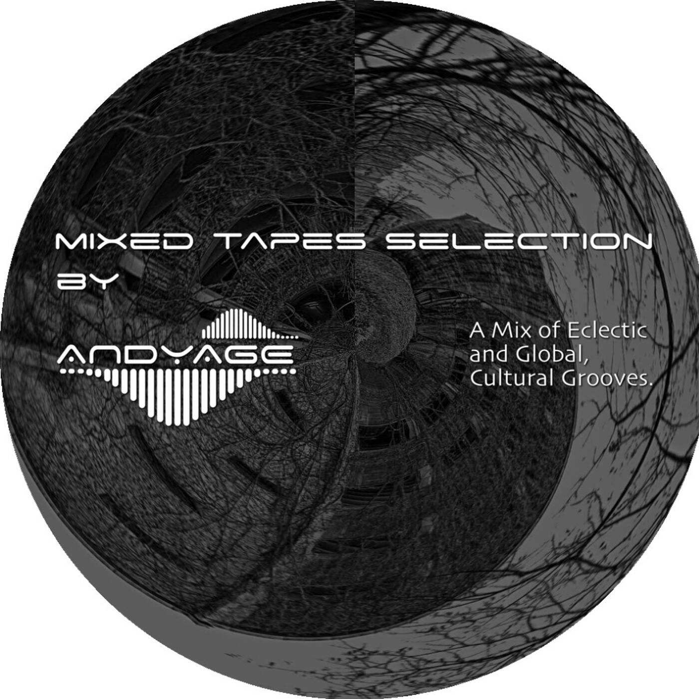 Mixed Tapes Selection - #158 - 2019-03-27 episode artwork