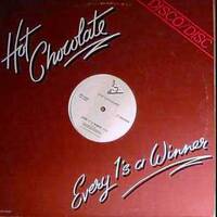 Hot Chocolate - Every 1's A Winner. Vs. &amp; My Mother Say - J'aime Ma Moustache. MashUp By Chus Saves. by Chus Saves