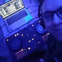 in the Mix by DJ Max Torque