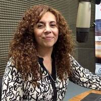 Patricia Morales - Charla taller educación sexual integral para docentes by UNJu Radio 05