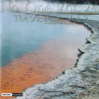 DJ AM No. One 24 by Mixkatalog