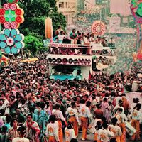 AXÉ DAS ANTIGAS 2 by djsurfista