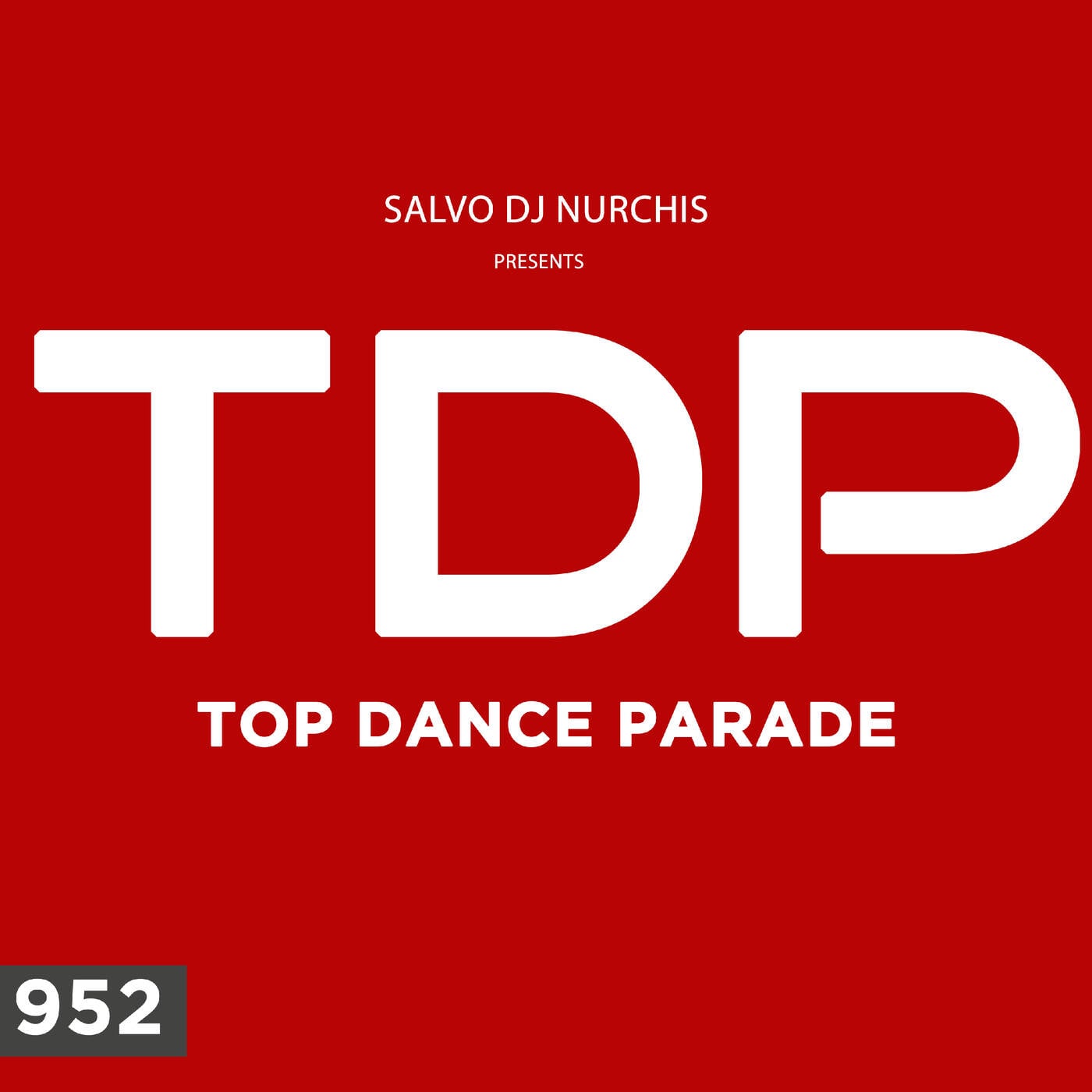 TOP DANCE PARADE Venerdì 4 Marzo 2022 episode artwork