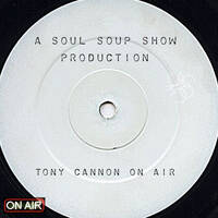 Tony Cannon - On Air: November 07/2025 by TONY CANNON: Mix Sessions