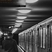 Schwarzer Kaffee - 30 Minuten Bis Zur Bahn by Schwarzer Kaffee