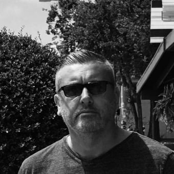 ANDY LOTHIAN PRESENTS THE NEW JERSEY CONNECTION ON STARPOINT RADIO