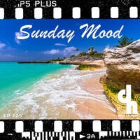 Sunday Mood 125 by Dave Harrigan