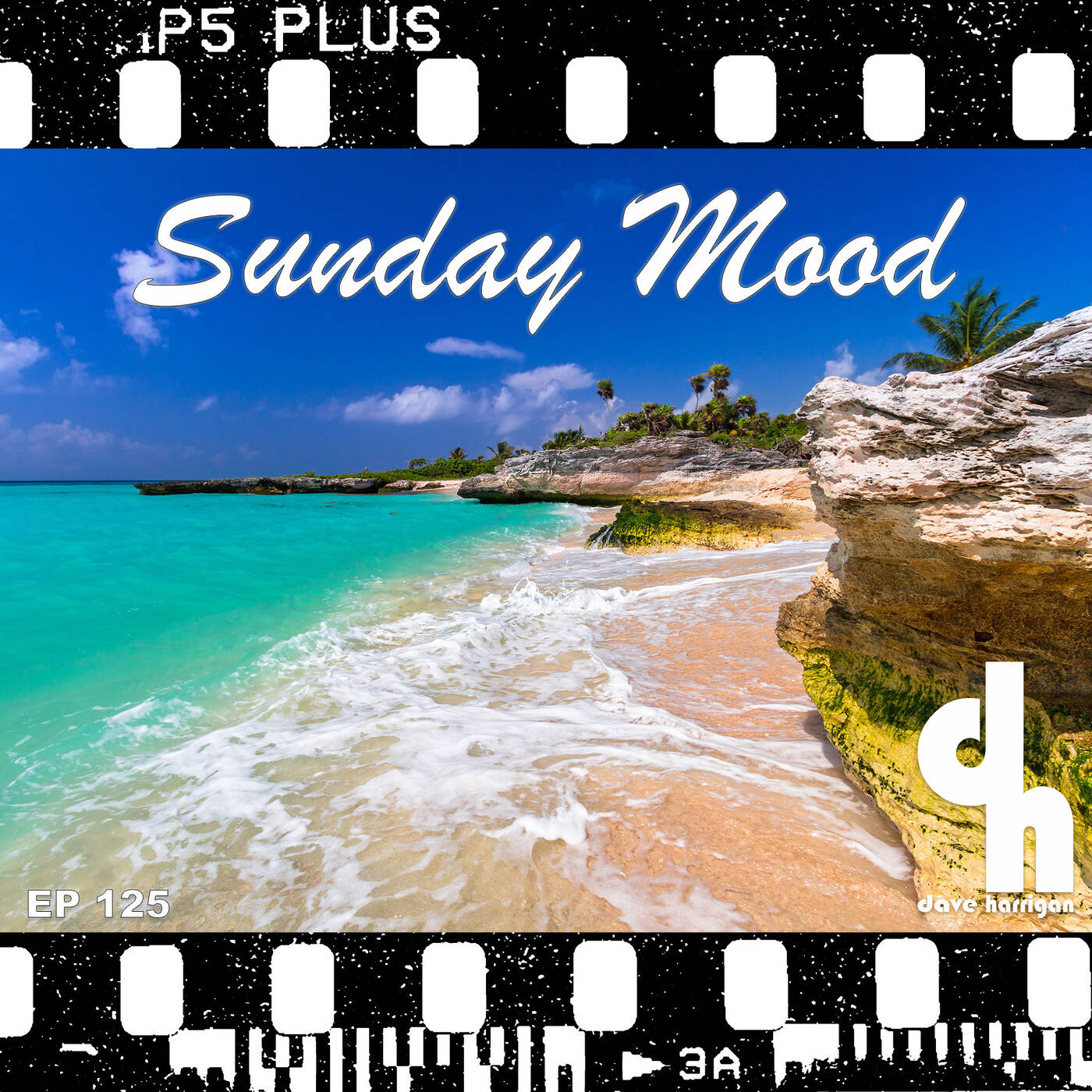 Sunday Mood 125 episode artwork