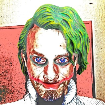 Rene White-wizard Kvapil