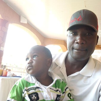 Wycliffe Amara