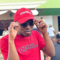 Kwezi_M - #G.U.A.D 12 Mix by Kwezi_M
