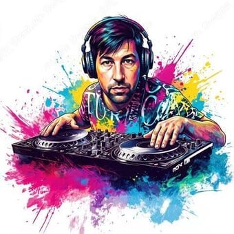 Dj Soundsiz3r