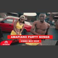 AMAPIANO MIX 2025 BEST AMAPIANO SONGS VIDEO MIX 2025 NEW AMAPIANO SONGS 2025 BY DJ MARL by Haniel