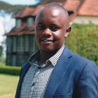 Shadrack Kunini