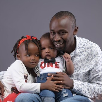 James Kairu