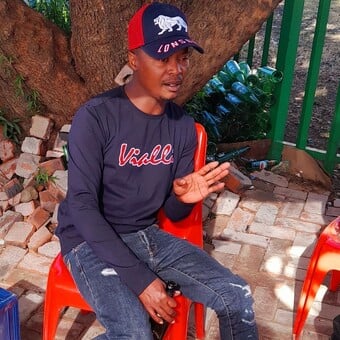 Peter Moletsane