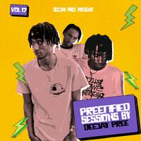 Preetified Sessions Vol 17 By Deejay Pree by Young Pree
