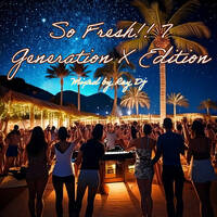 So Fresh!! 7 by RayDj