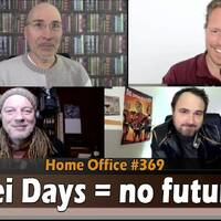 Home Office # 369 by NuoFlix