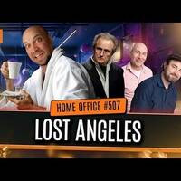 Home Office # 507 feat @Snicklink by NuoFlix